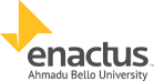 Enactus ABU Logo